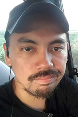 photo of person Mycko David