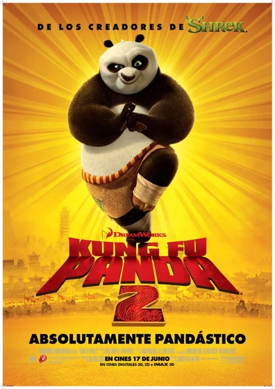 Imagen de kung-fu-panda-2 (Cartel final)