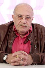 photo of person Eduard Volodarskiy