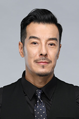 picture of actor Yitian Hai