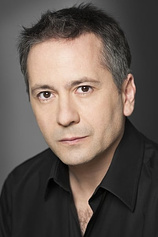 picture of actor Rafa Castejón