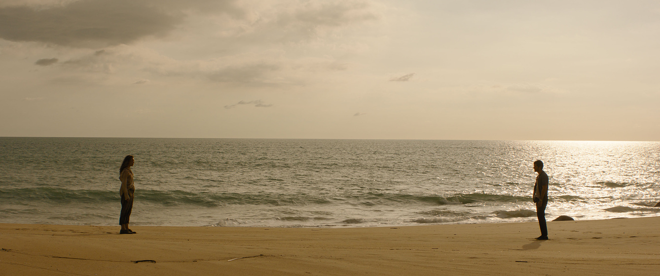 Imagen de Send Help (Enviad Ayuda)