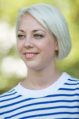 photo of person Camille Gatin