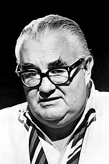 photo of person Robert Aldrich