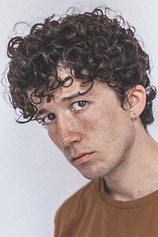 photo of person Maximilian Mundt