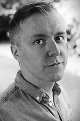 photo of person Colm Bairéad