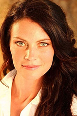 picture of actor Rachel Blakely