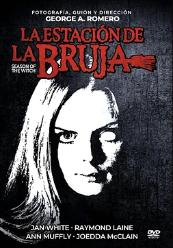 poster of movie La Estación de la Bruja