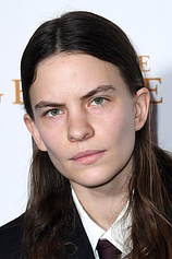picture of actor Eliot Sumner