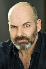 photo of person Kevin Blatch