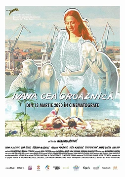 poster of movie Ivana la Terrible