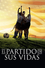 poster of movie El partido de sus vidas