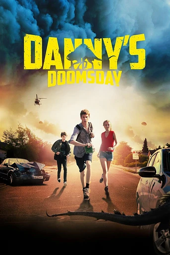 Poster de Danny's Doomsday