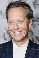 picture of actor Richard E. Grant