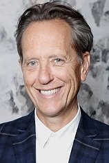 photo of person Richard E. Grant