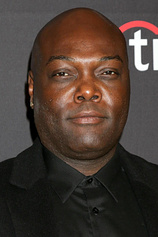 picture of actor Peter Macon