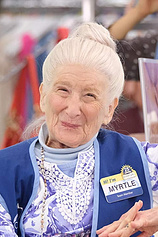 picture of actor Linda Porter