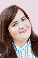 photo of person Aidy Bryant