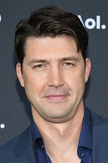 picture of actor Tug Coker
