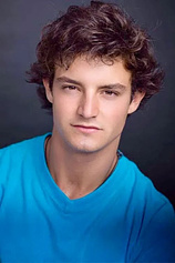 photo of person Adrián Muñoz