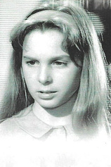 picture of actor Shari Lee Bernath