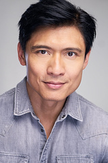 picture of actor Paolo Montalban