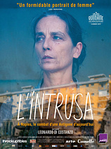 poster of movie L'intrusa
