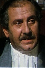 picture of actor Dario Ghirardi