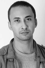 picture of actor Haydar Salishz