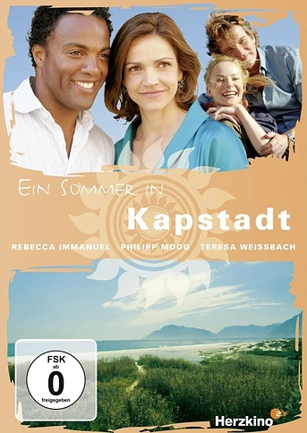 Poster de En Busca del Amor