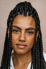 picture of actor Nicole Deon