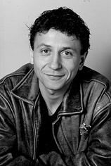 picture of actor Gérard Loussine