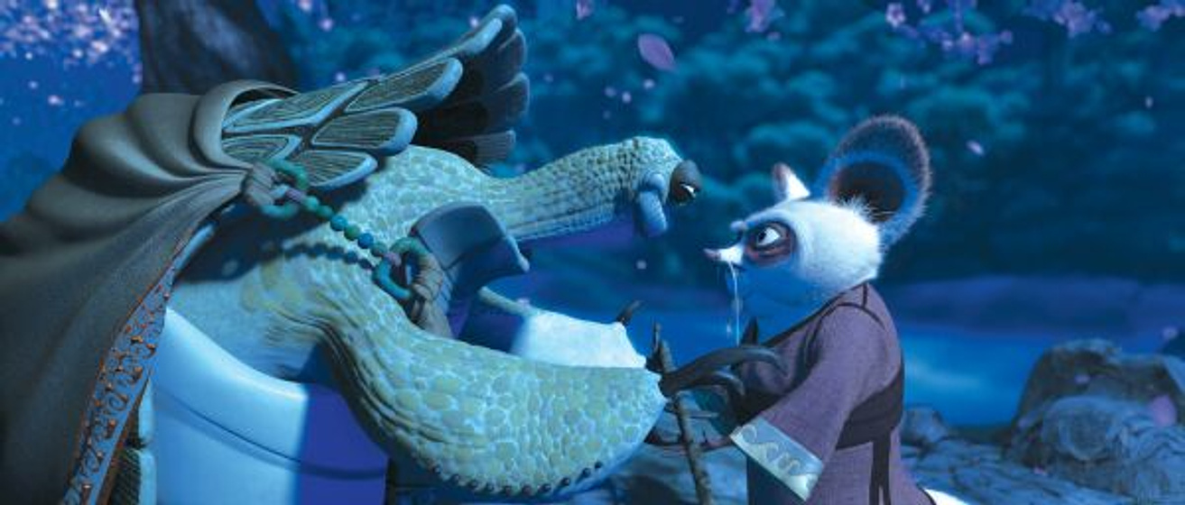 Imagen de Kung Fu Panda