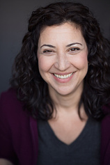 picture of actor Michelle L. Gardner