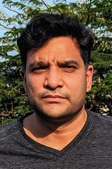 Foto de Chaitu Jonnalagadda