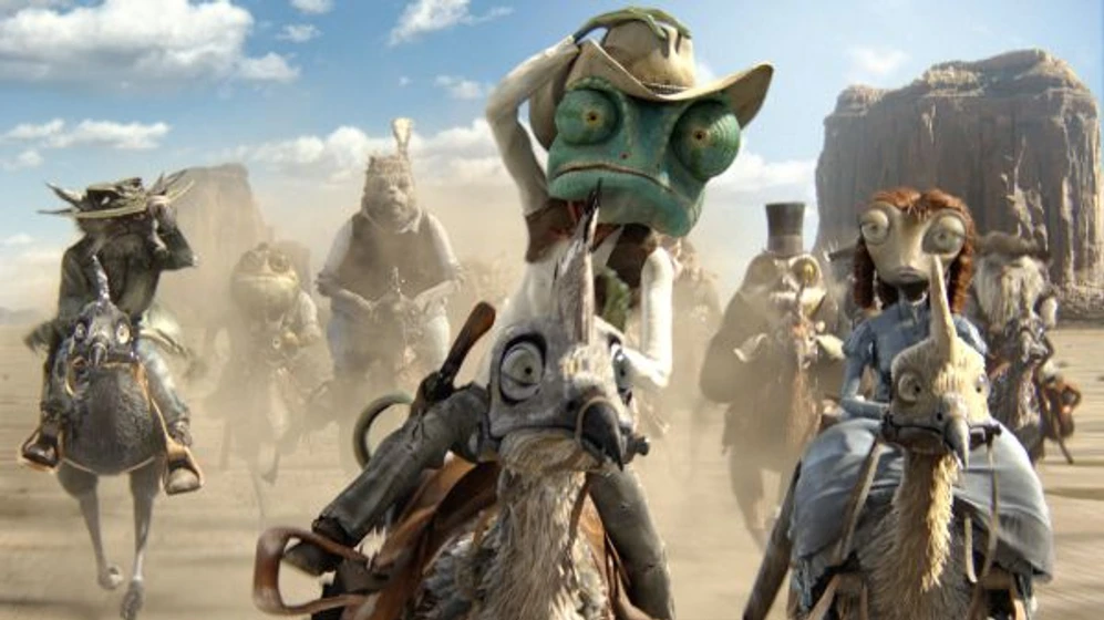 Imagen de rango