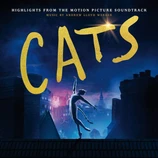 Carátula de la banda de sonido de Cats, Highlights