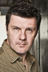 picture of actor Colin Paradine