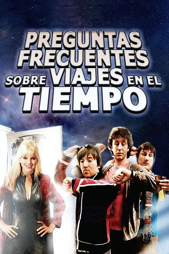 poster of content Preguntas Frecuentes Sobre Viajes en el Tiempo