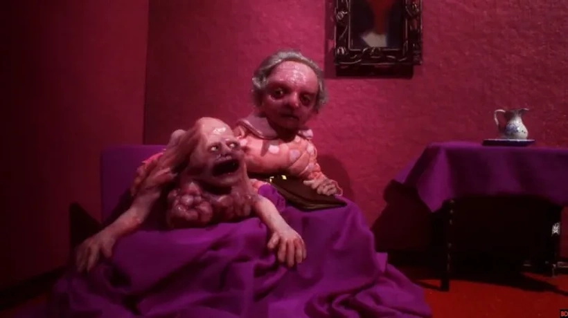 Imagen de Belial's Dream