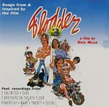 cover of soundtrack Flodder 3: Los Flodder vuelven a casa