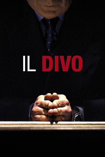 poster of content Il Divo