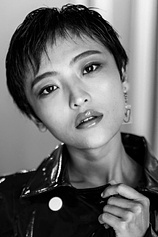 picture of actor Yue Guo