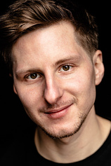 picture of actor Jan Kardasiński