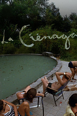 poster of movie La Ciénaga