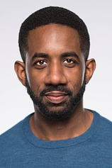 picture of actor Rhashan Stone