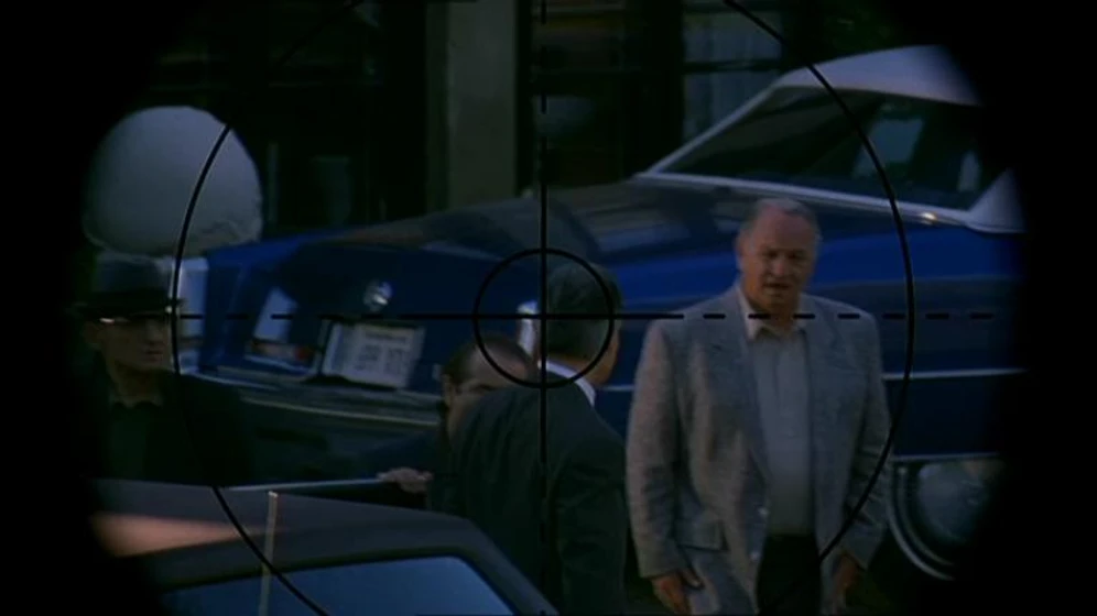 Imagen de Ghost Dog: El Camino del Samurái