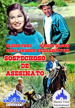 Sospechoso de asesinato