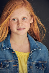 picture of actor Samantha LeBretton