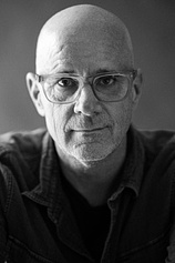 photo of person David Rush Morrison
